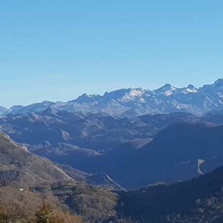 Casalacapillajelgueres Onís Εξωτερικό φωτογραφία