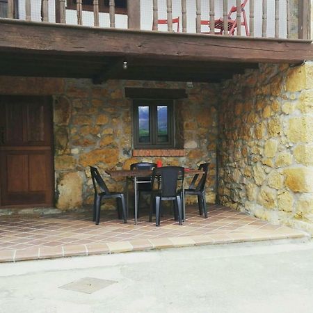 Casalacapillajelgueres Onís Εξωτερικό φωτογραφία