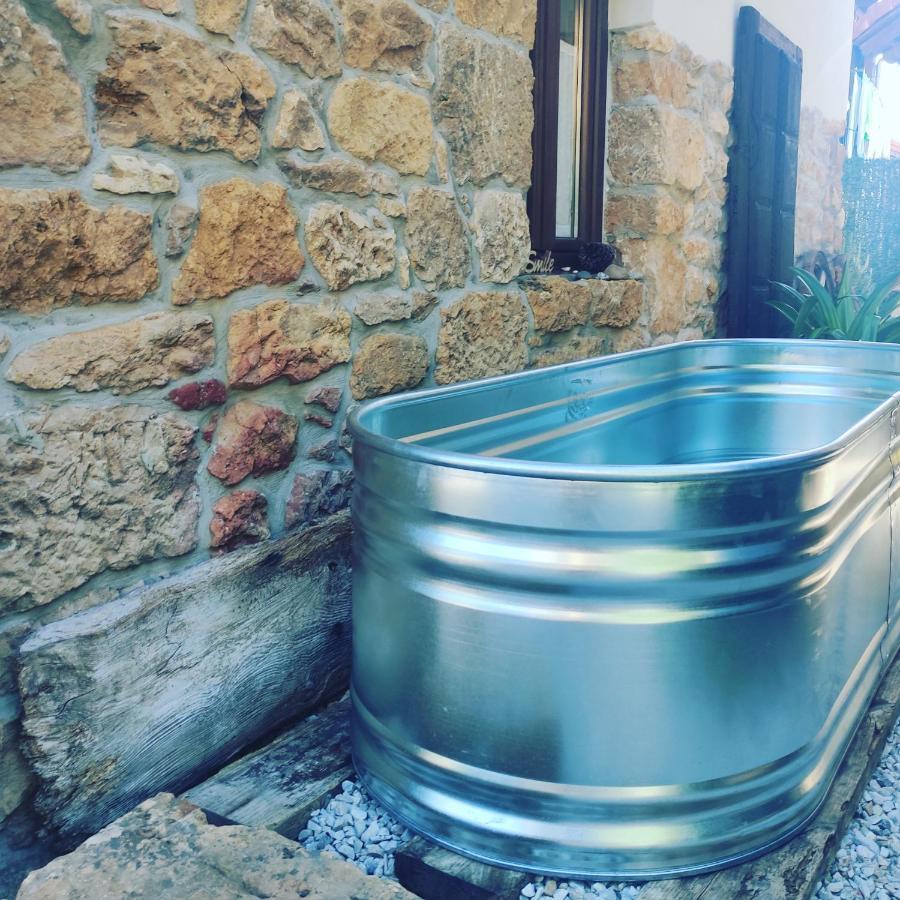 Casalacapillajelgueres Onís Εξωτερικό φωτογραφία