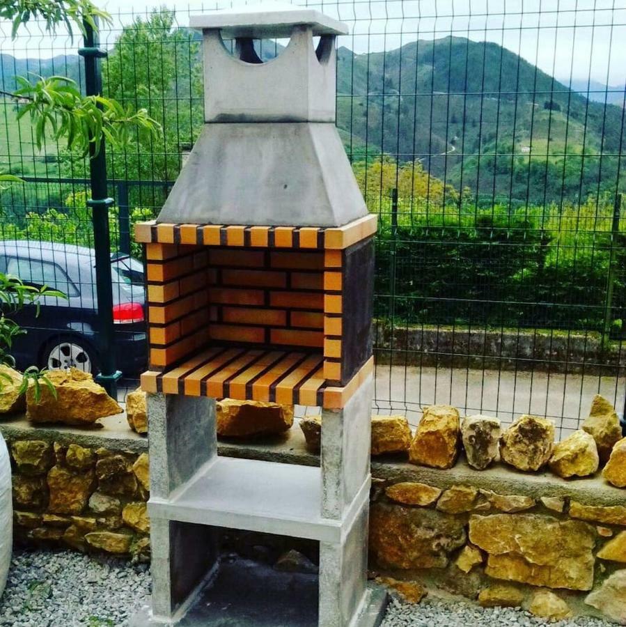 Casalacapillajelgueres Onís Εξωτερικό φωτογραφία