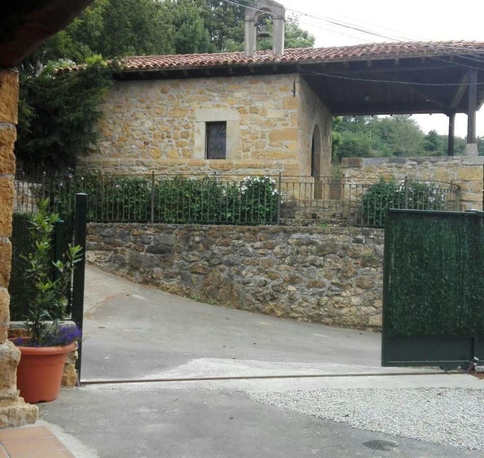 Casalacapillajelgueres Onís Εξωτερικό φωτογραφία