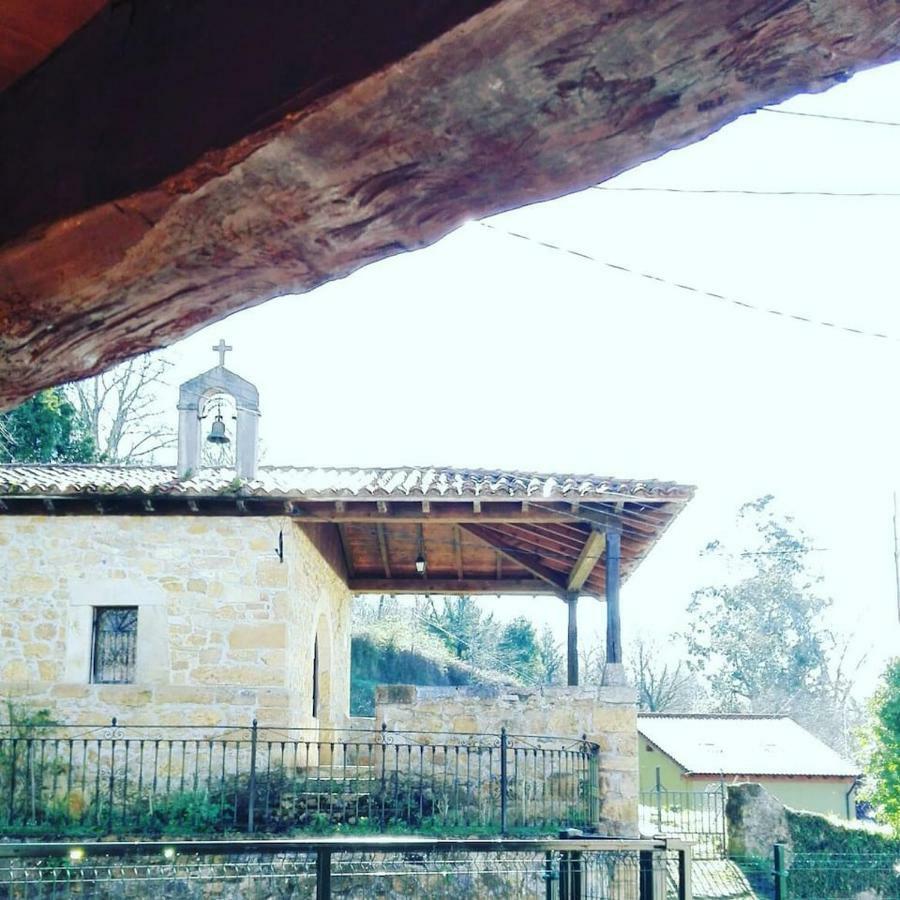 Casalacapillajelgueres Onís Εξωτερικό φωτογραφία