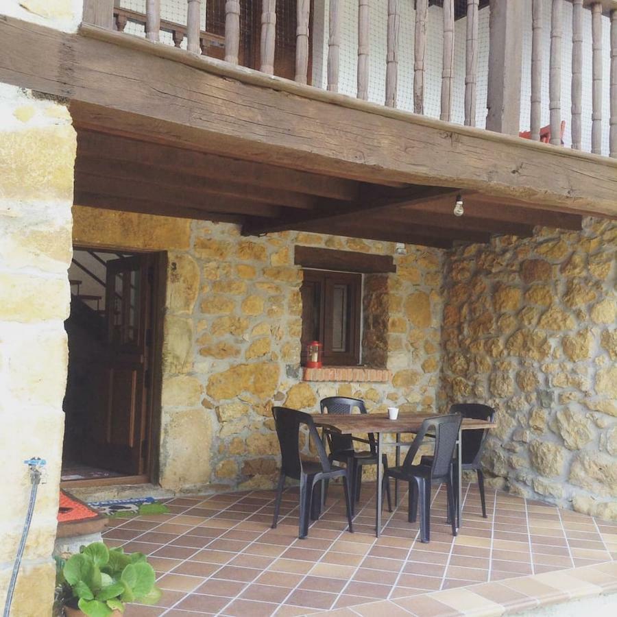 Casalacapillajelgueres Onís Εξωτερικό φωτογραφία