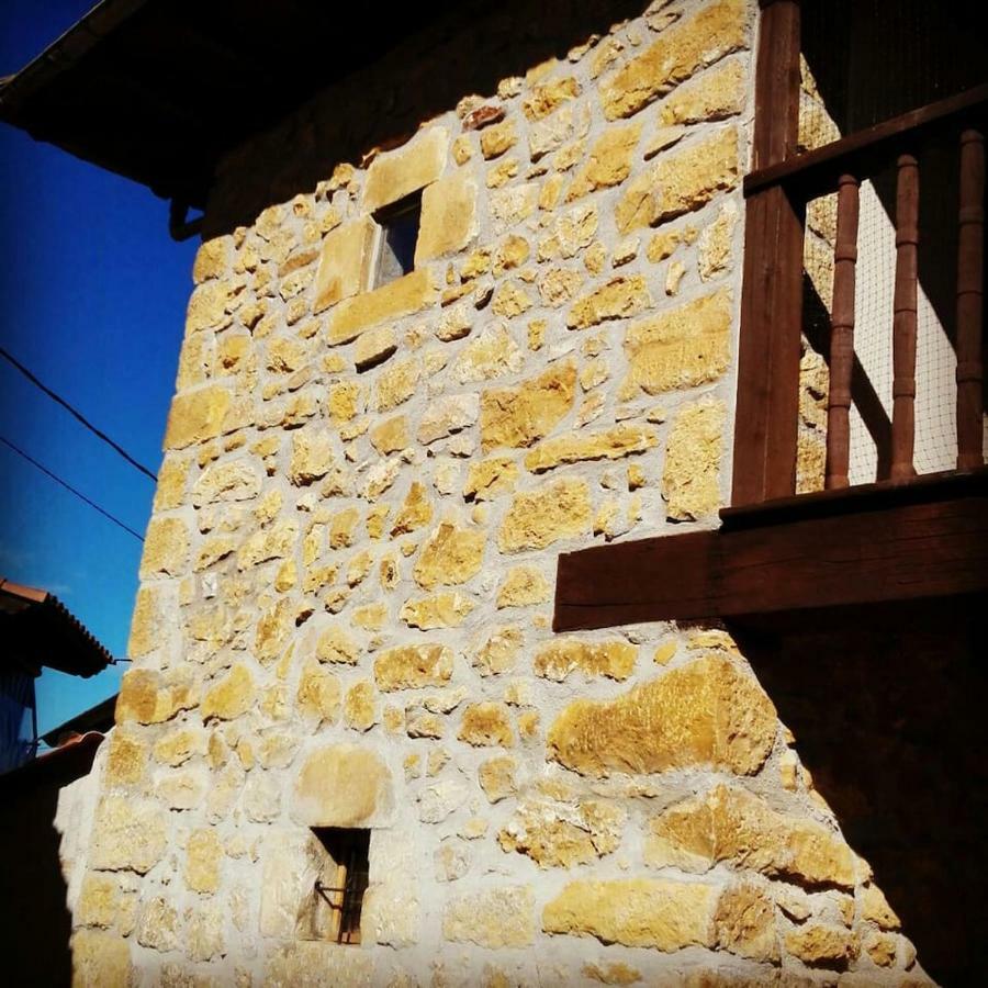 Casalacapillajelgueres Onís Εξωτερικό φωτογραφία
